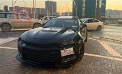 شيفروليه كامارو